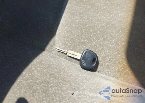 2004 Hyundai Santa Fe Gls from USA, damaged, VIN KM8SC13D64U853033